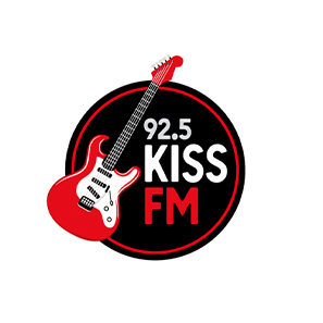 92.5 Kiss FM